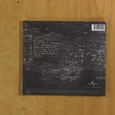 LOS ZIGARROS - APAGA LA RADIO - CD