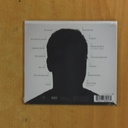 ANTONIO AZMBUJO - DO AVESSO - CD