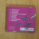 BILLY BOOM BAND - LA MUJER BALA - CD