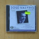 JOSE VALERO - VOL 1 - 2 CD
