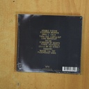 THE PONYS - TURN THE LIGHTS OUT - CD