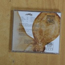 ZYKLUS - NUDE - CD
