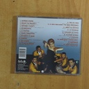 LOS 5 LATINOS - QUIEREME SIEMPRE - CD