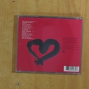 LAS HIJAS DEL SOL - PASAPORTE MUNDIAL - CD