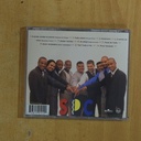 SPC - SO PRA CONTRARIAR - CD