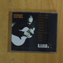 FRANCISCO CESPEDES - VIDA LOCA - CD