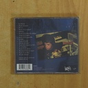 MANUEL MOLINA - LA CALLE DEL BESO - CD