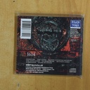 OPERA DIABOLICUS - 1614 - CD