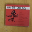 THE PANCAKES - THE PANCAKES - CD