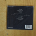 COMANDANTE TWIN - HOY - CD