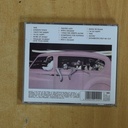 LIGHT OF THE WORLD - ROUND TRIP - CD