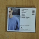 JAVIER ALVAREZ - JAVIER ALVAREZ - CD