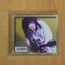 AMAURY GUTIERREZ - AMAURY GUTIERREZ - CD