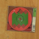 MCNAMARA - MI CORREO ELECTRONICO - CD SINGLE
