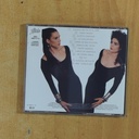 AZUCAR MORENO - CARNE DE MELOCOTON - CD