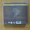 VARIOS - LOS MEJORES DE SUDAMERICA - 2 CD