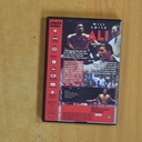 ALI - DVD
