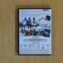 THE CALCIUM KID - DVD