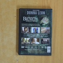 COMISARIO BRUNETTI NOBLEZA OBLIGA - DVD