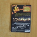 CINDERELLA MAN - DVD