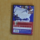 BOWLING FOR COLUMBINE - DVD