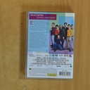 QUEER AS FOLK - PRIMERA TEMPORADA - DVD