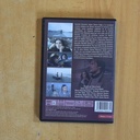 LA PRIMERA NOCHE DE LA QUIETUD - DVD