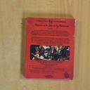 MISTERIO EN LA ISLA DE LOS MONSTRUOS - BLURAY