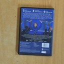 LA DAMA DE HIERRO - DVD