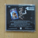 VARIOS - KISS ME KATE - CD