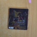 ALMANAC - KINGSLAYER - CD