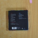 FITO & FITIPALDIS - POR LA BOCA VIVE EL PEZ - CD