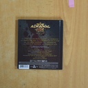 ALMANAC - TSAR - CD