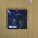 MONICA NARANJO - MIMETIKA - CD