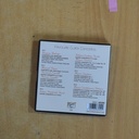 VARIOS - FAVOURITE GUITAR CONCERTOS - CD