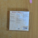 SCHUMANN - CHAMBER MUSIC - CD