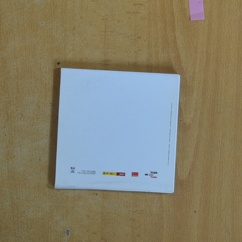 JUAN ARROYO / LUCAS FAGIN / KEITA MATSUMIYA - NO SIGNAL - CD