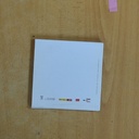 JUAN ARROYO / LUCAS FAGIN / KEITA MATSUMIYA - NO SIGNAL - CD