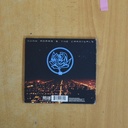 RYAN ADAMS & THE CARDINALS - RYAN ADAMS & THE CARDINALS - CD