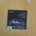 GARY CLARK JR - JPEG RAW - CD