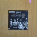 SCORPIONS - IN TRANCE - CD