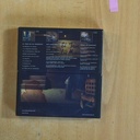 ALEJANDRO SANZ - EL TREN DE LOS MOMENTOS - CD