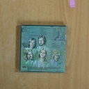 RENAISSANCE - NOVELLA - CD