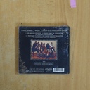 MAGO DE OZ - BELFAST - CD