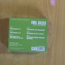 EMIL GIELS - PLAYS BEETHOVEN - CD