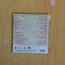 VARIOS - TRIBUTO A SABINA - CD