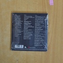 VICTOR MANUEL - LA VIDA EN CANCIONES - CD