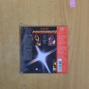 DEEP PURPLE - POWERHOUSE - CD