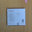 JULIO CORTAZAR - NARRACIONES Y POEMAS - CD