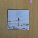 MALU - A TODO SI - CD